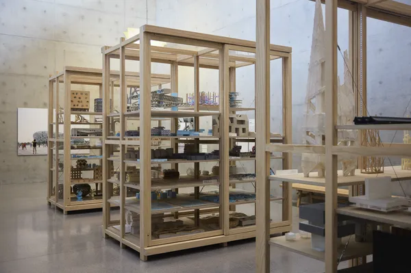 Herzog & de Meuron: In Focus | M+ Museum
